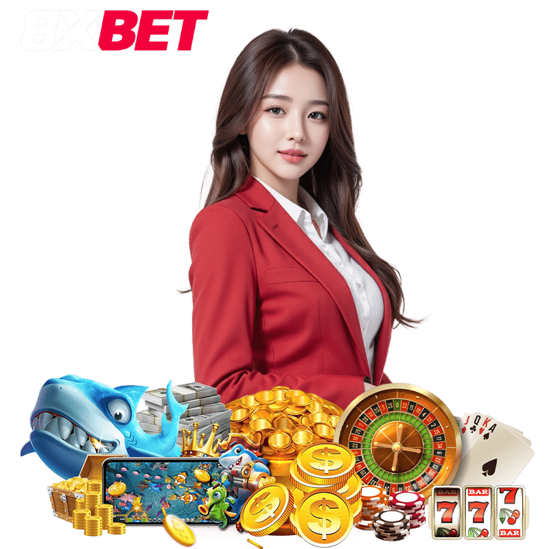 8XBET
