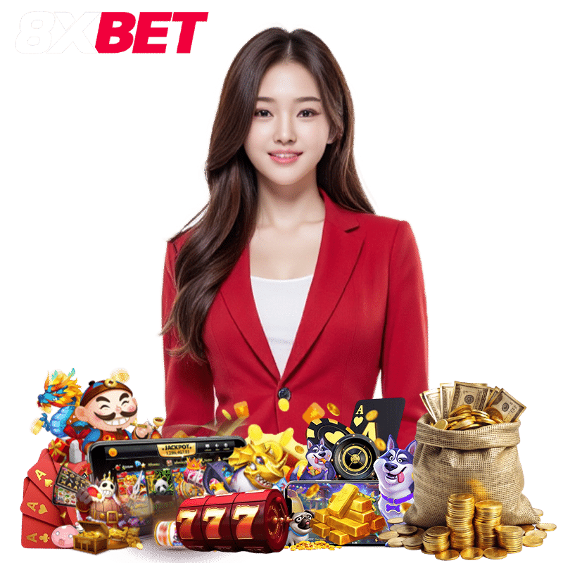 8XBET ทางเข้าเล่น