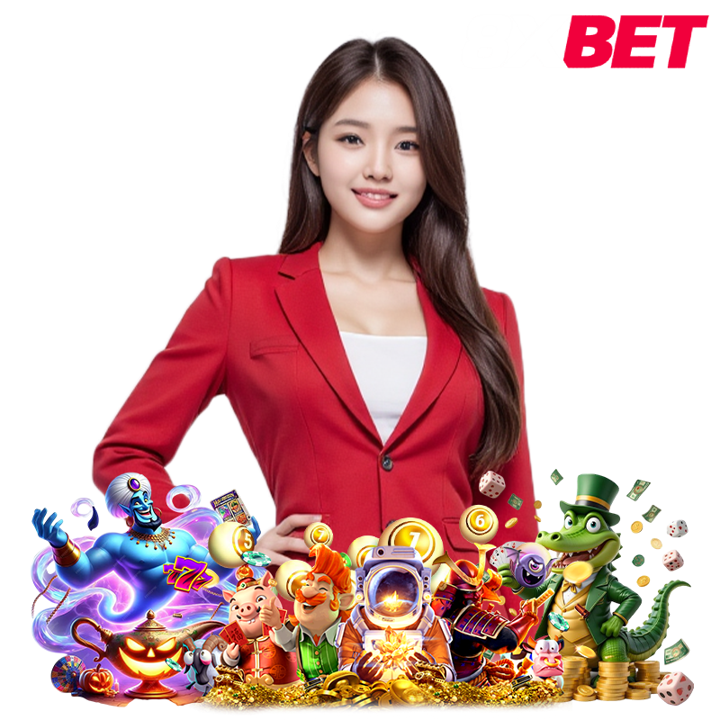 8XBET ฝากประจำ